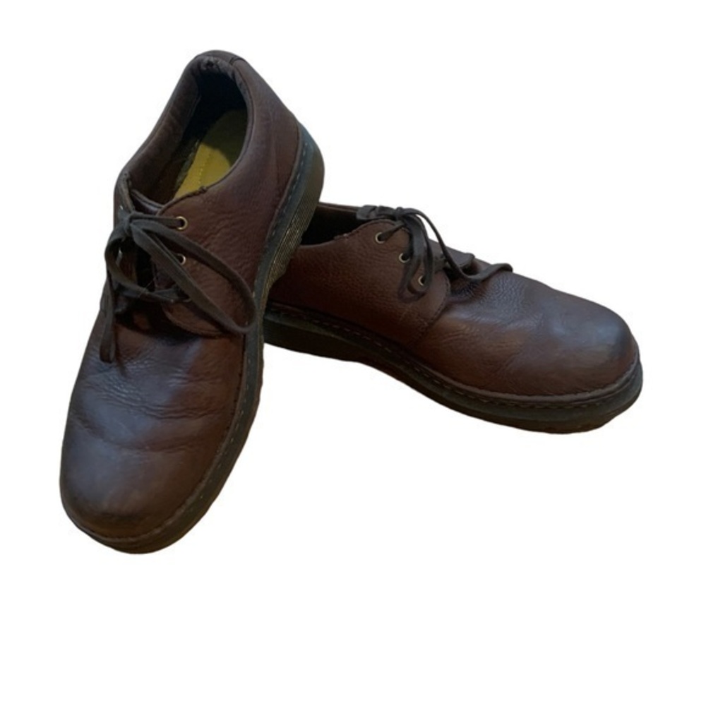 Dr. Marten’s Dark Brown Size 11 M